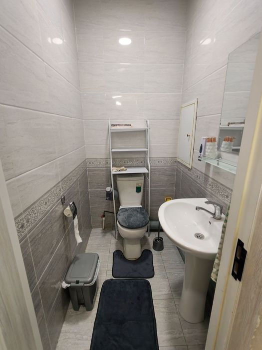 Аренда квартира Яшнобод Олмос махалла 3/10/16