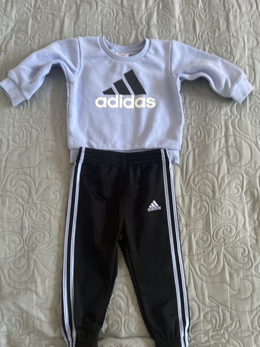 Trening Adidas pentru baietei