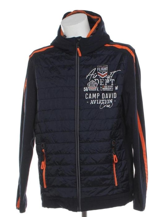 Мъжки якета Camp David