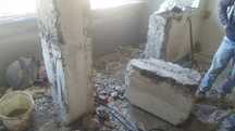 taiat beton armat demolat gauri prin carotare