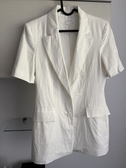 Costum Zara amestec in