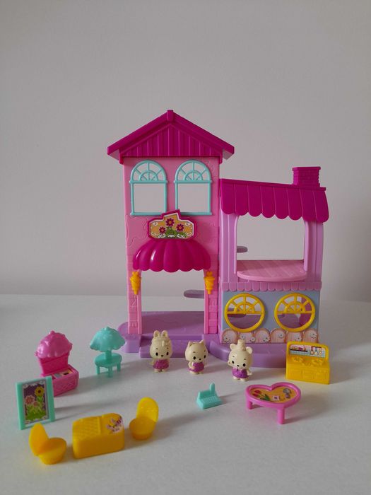 Кукли Барби в много добро състояние