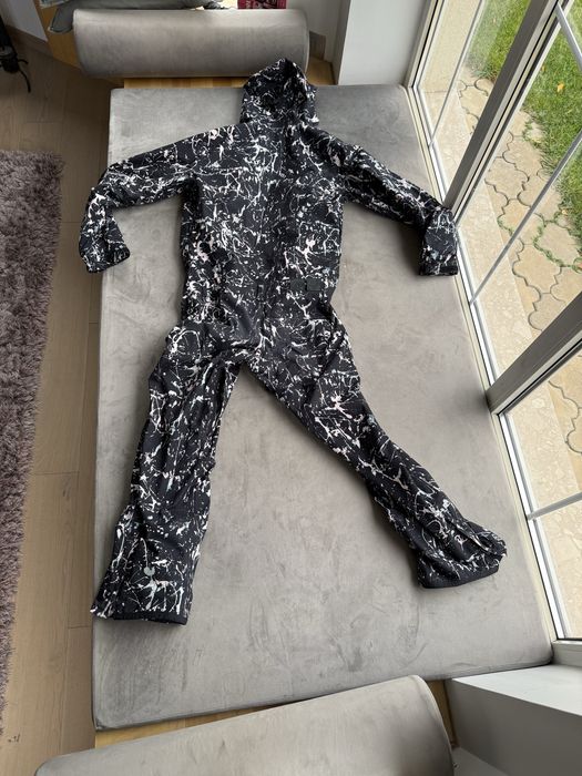 Salopeta de snowboard/ski analog