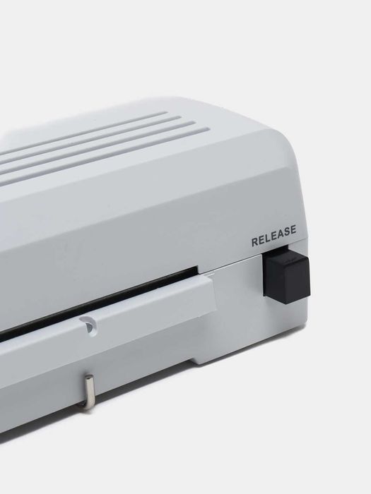 Ламинатор A4 80-125mic Deli 14378 Оригинал Официальный Скидки !!!