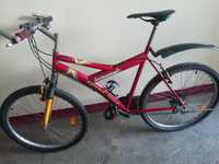 Vand bicicleta 26'' First Bike