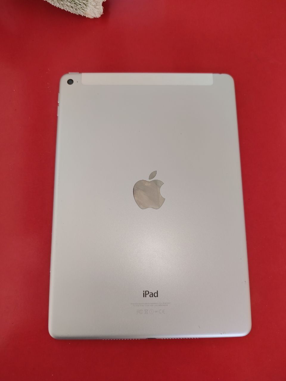 IPad Air2 64gb wifi