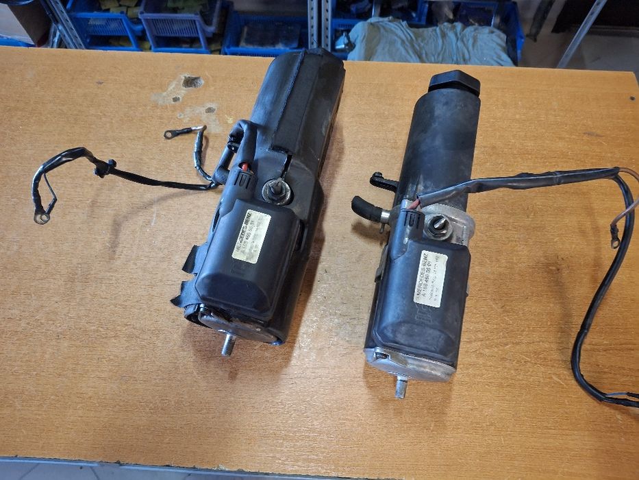 Pompă servo direcție Mercedes A Class Vaneo W168 1998-2005