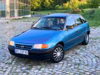 Opel Astra F 1.4 benzina 60cp