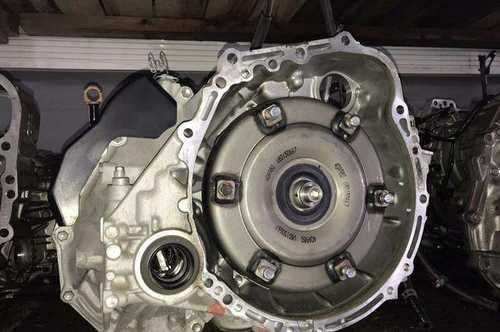АКПП 2AZ Toyota U250E