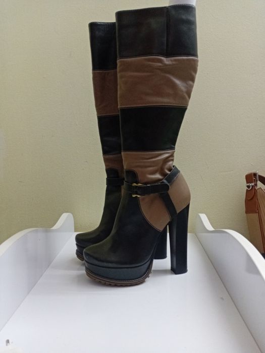 Sapog Holati yengide