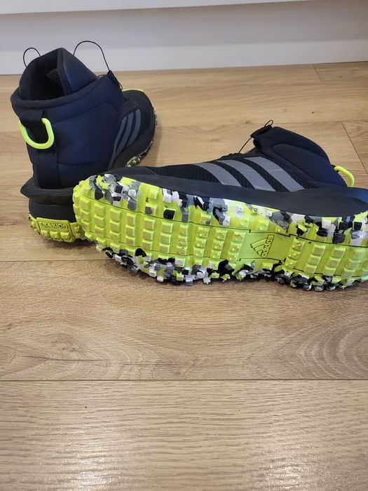 Зимни спортни боти Adidas