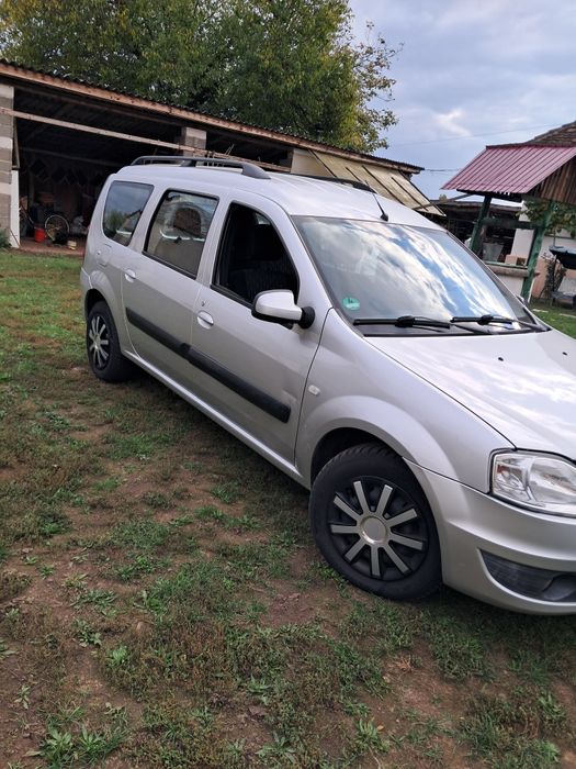 Dacia Logan 1.5dci