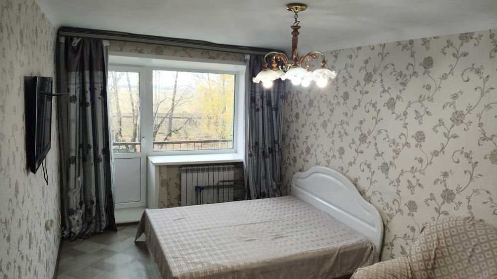 Сдам 1комн помесячно