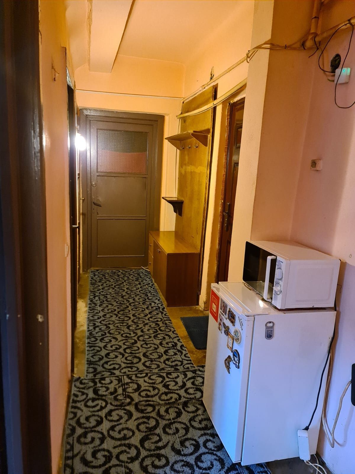Apartament cu o camera
