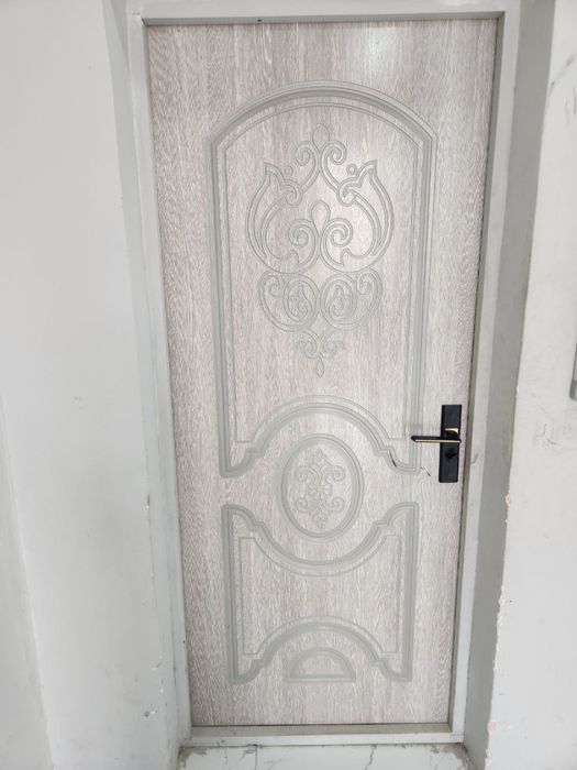 Eshik - 400 ming so’mdan donasi