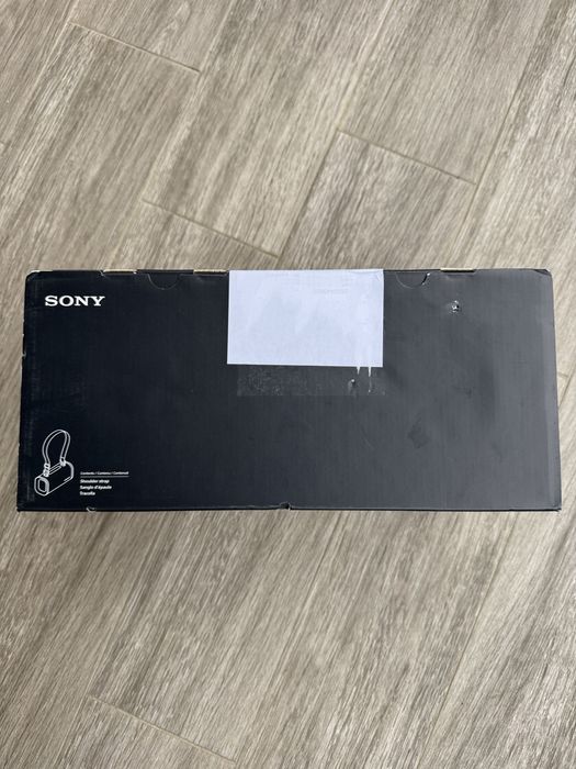 Boxa portabila Sony ULT FIELD 5