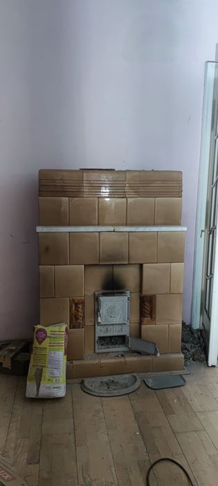 Vand 2 sobe de teracota utilizata la 600 lei