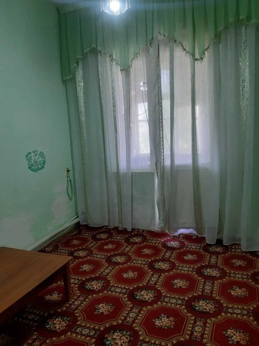 Сдам 2 комнатную квартиру