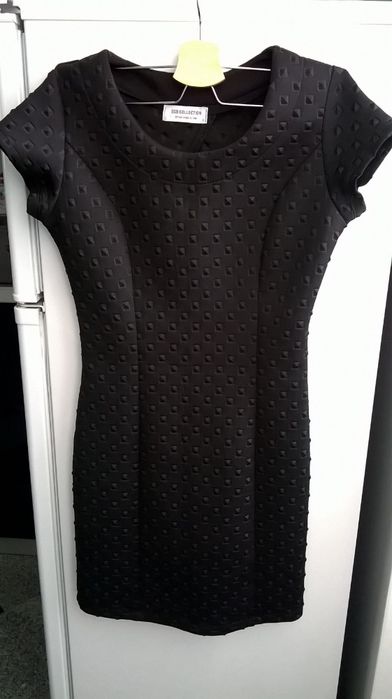 Rochie neagra BSB