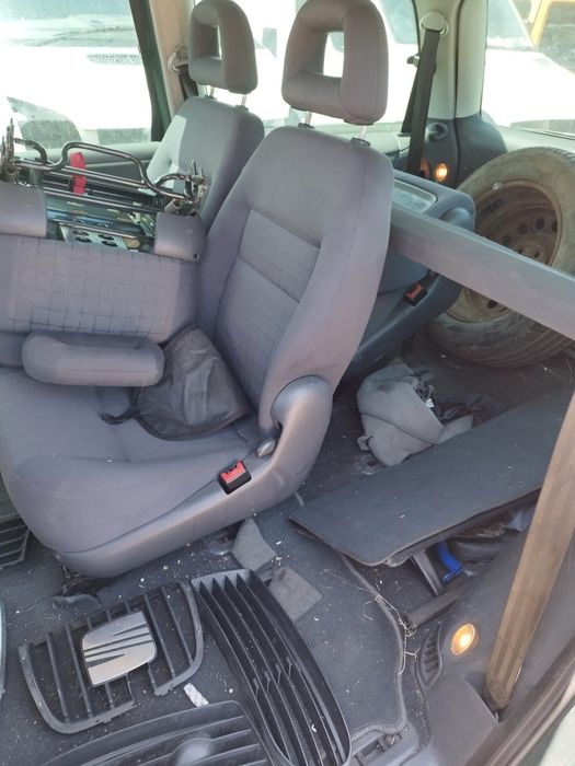 Сеат Алхамбра 1.9/116к.с.