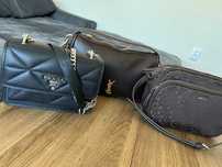 Чанти Prada YSL Dkny
