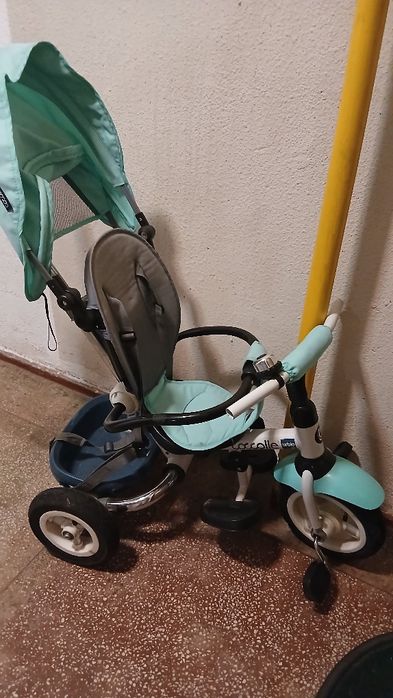 Tricicletă copii in stare bună