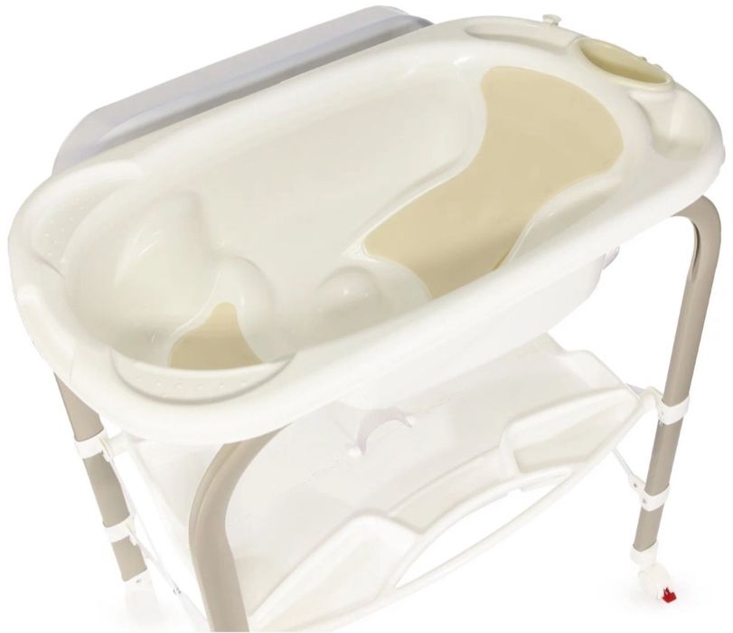 Пеленальный столик (Италия)