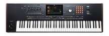 Korg Pa5x 76 international