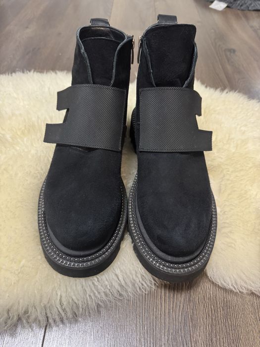 Ботуши Patricia Pepe