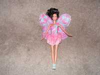 Кукла Barbie с крила
