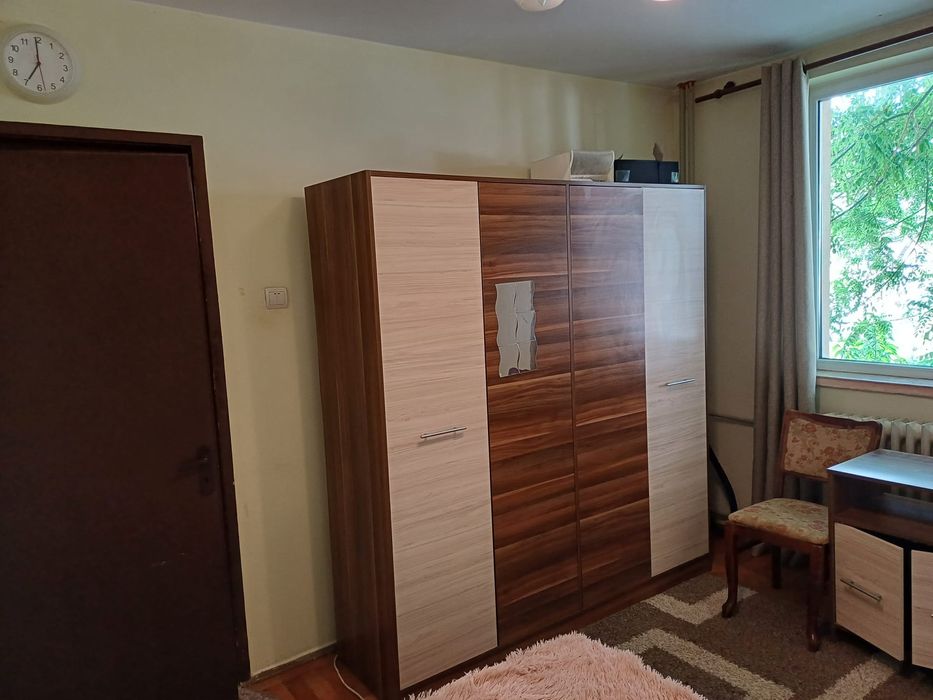 Ap 2 camere de inchiriat