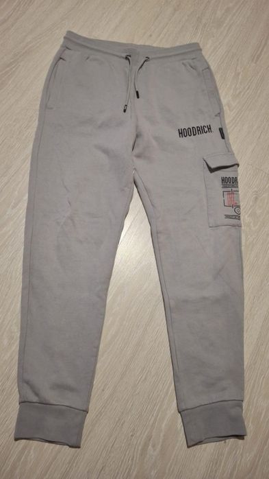 Pantaloni barbati Jogger Hoodrich L