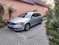 Volkswagen passat b7
