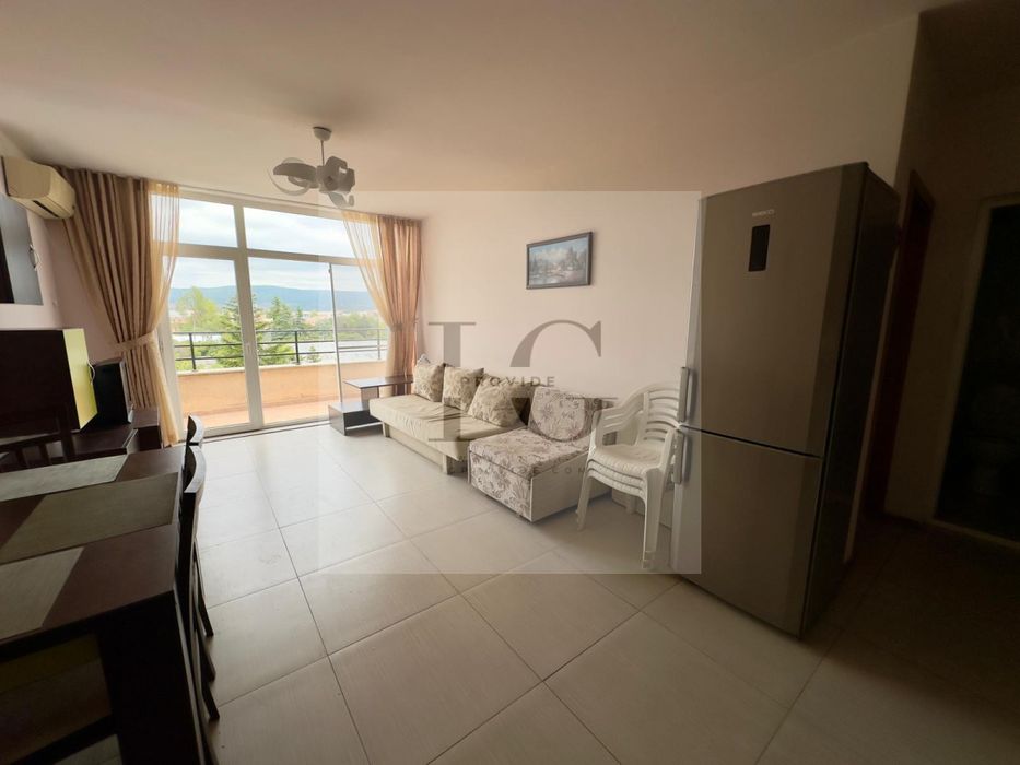 Продава се Двустаен апартамент в к.к. Слънчев бряг - 66 кв.м за 985 €/кв.м - Снимка #5