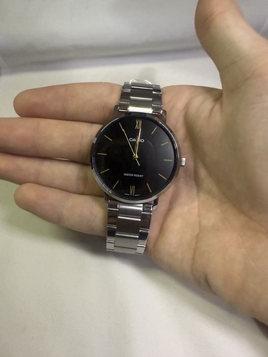 Часы CASIO оригинал !