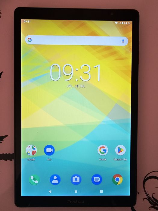 Tableta Prestigio 10.1''