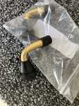 Valve roata scuter