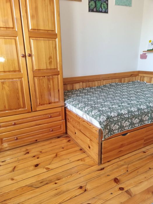 Продажби. Етаж от