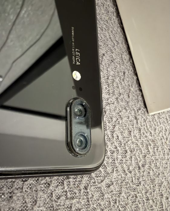 Huawei P20 пълен комплект