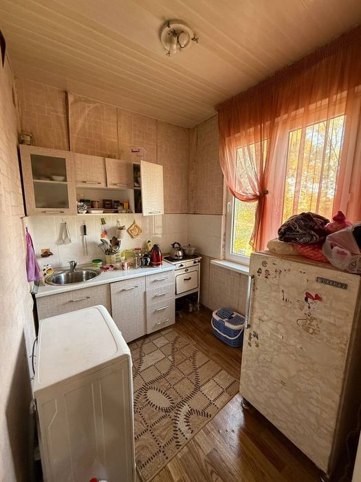 Продаётся квартира Чиланзар 21 квартал 1/4/4 панель 1,5 ×3