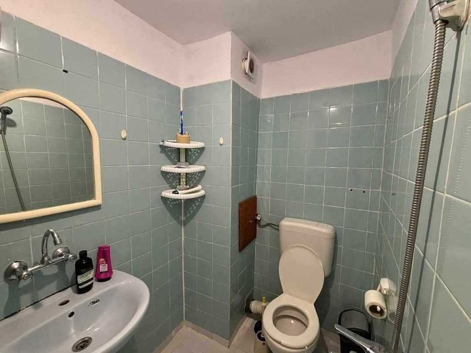 Дава се под наем Двустаен апартамент в Бургас, Възраждане - 50 кв.м за 280.5 € - Снимка #1