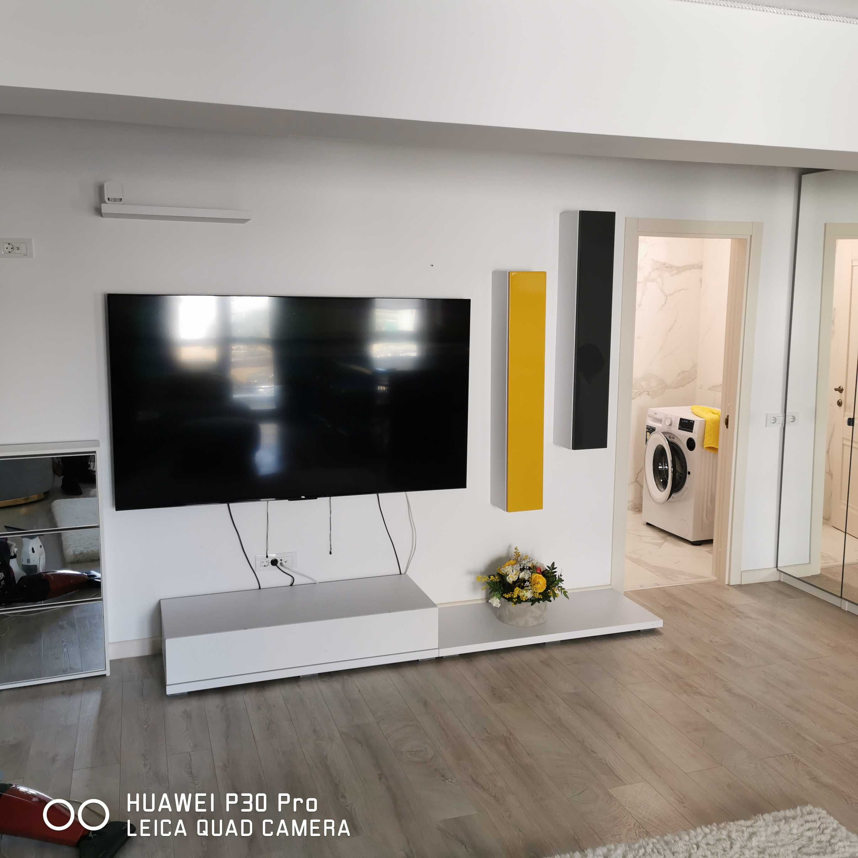 Apartament deosebit  3 camere Valea LUPULUI - Moldova Mall