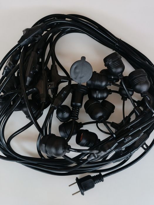 Гирлянда Eng Arzon