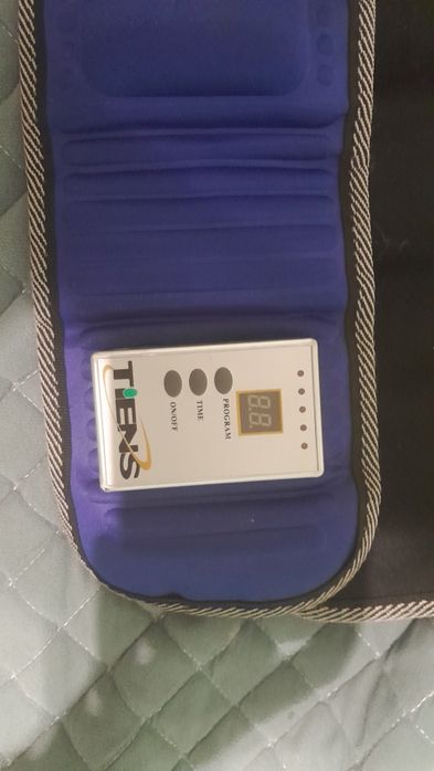 Продам масажор в хорошем состоянии