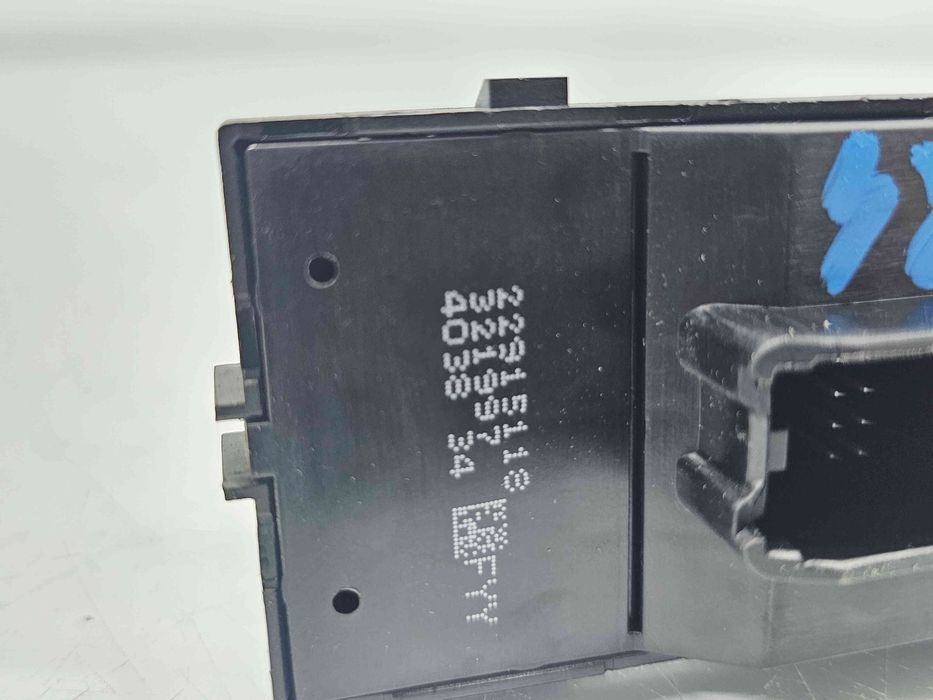 Butoane comanda geamuri sofer Opel Insignia A Facelift [Fabr 2008-201