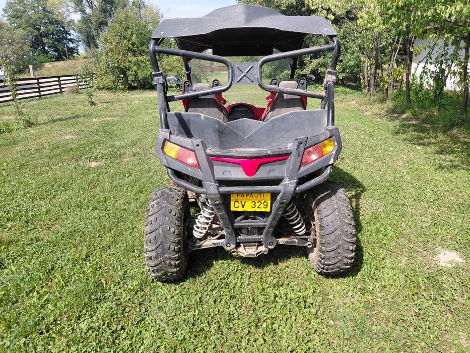 De vânzare CFmoto Buggy