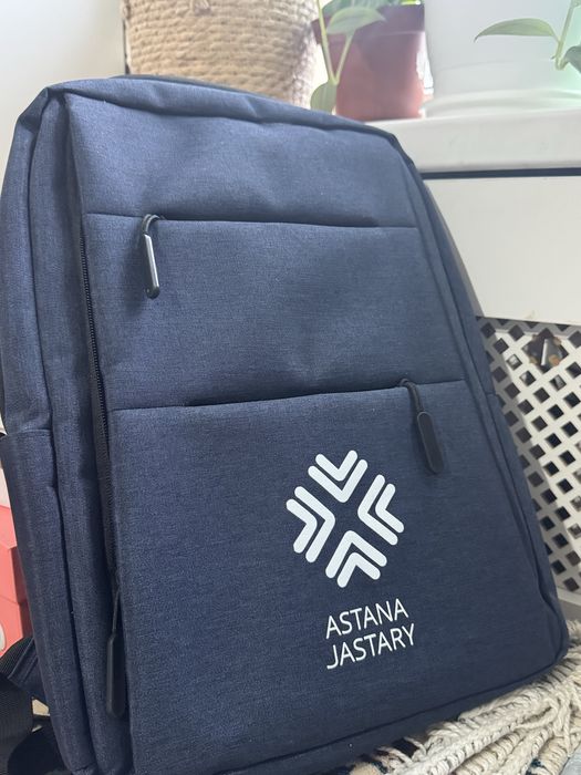 Рюкзак новая 2000 тг. Астана жастары