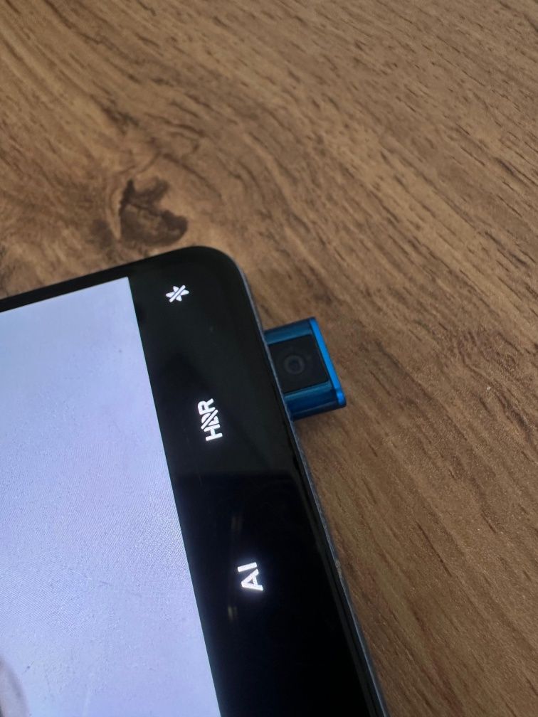 Xiaomi Mi 9t pro