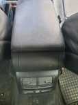 Grila Gura Aer Ventilatie Aerisire Consola Spate Cotiera Audi A6 C6 2004 - 2011 [C5619]