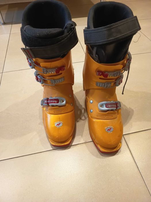 Туринг ски обувки Nordica 28.5